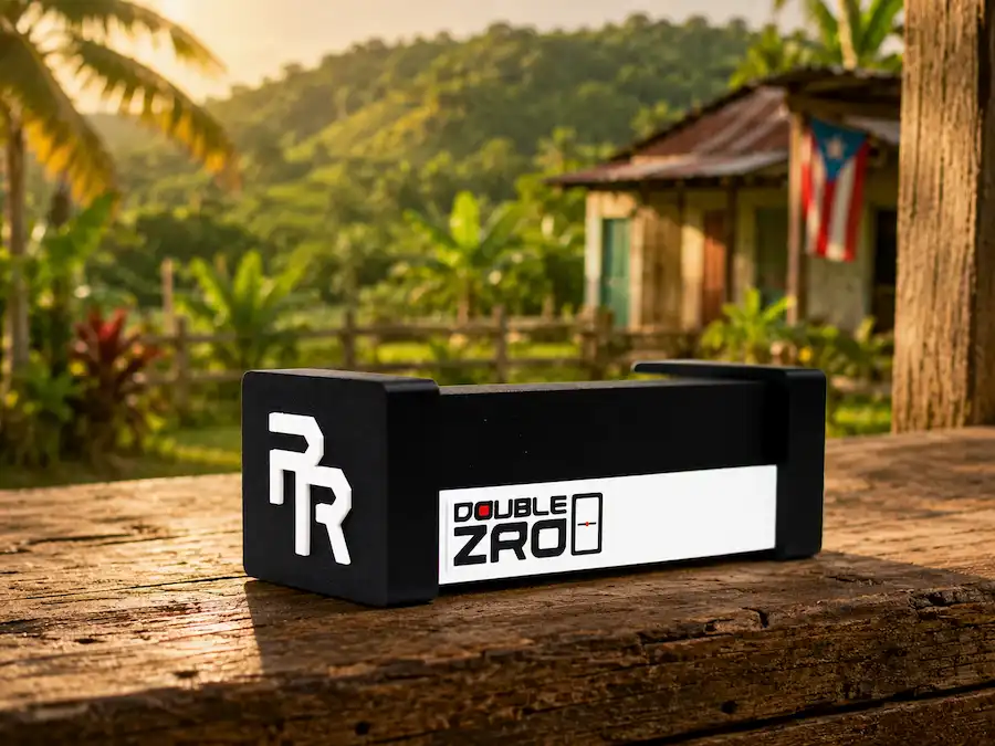 La Resistencia Domino Box