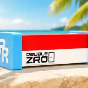 Celeste Heritage Domino Box